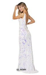 Primavera Couture 3445 Ivory