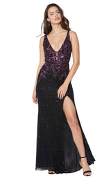 Primavera Couture 3446 Black