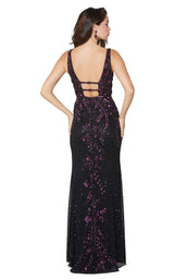 Primavera Couture 3446 Black