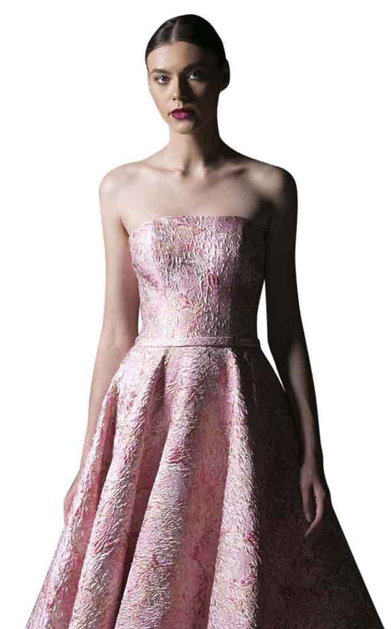 Edward Arsouni Couture SS0345