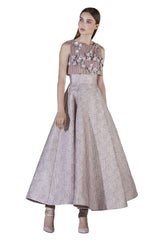 Saiid Kobeisy SK3450 Metallic-Pink