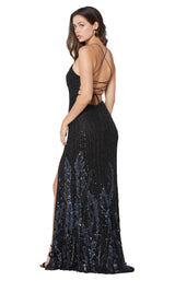Primavera Couture 3455 Black