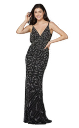Primavera Couture 3458 Black
