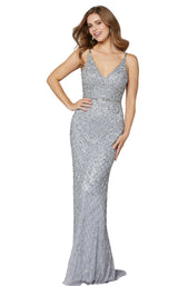 Primavera Couture 3458 Platinum