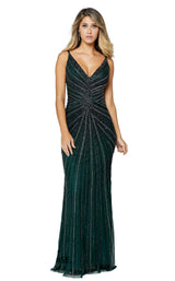 Primavera Couture 3459 Forest Green