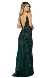 Primavera Couture 3459 Forest Green