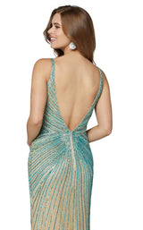 Primavera Couture 3459 Nude Multi