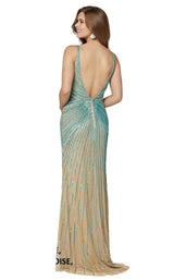 Primavera Couture 3459 Nude Multi