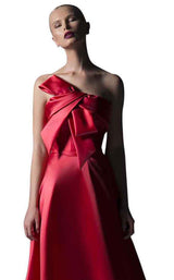 Edward Arsouni Couture SS0346 Dress