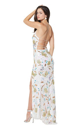 Primavera Couture 3460 Ivory