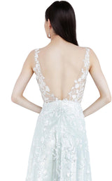 Jovani 3462 Ivory