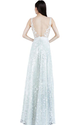 Jovani 3462 Ivory