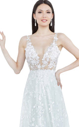 Jovani 3462 Ivory