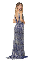 Primavera Couture 3462 Midnight