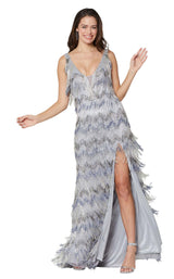 Primavera Couture 3462 Platinum