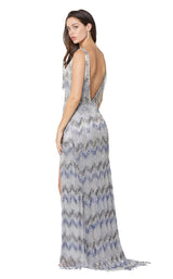 Primavera Couture 3462 Platinum