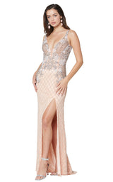 Primavera Couture 3466 Nude