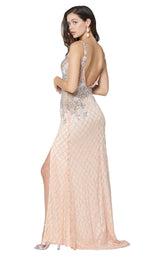 Primavera Couture 3466 Nude