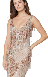 Primavera Couture 3467 Copper