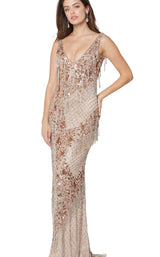 Primavera Couture 3467 Copper