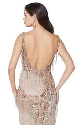 Primavera Couture 3467 Copper