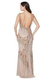 Primavera Couture 3467 Copper