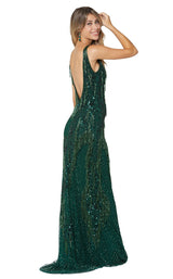 Primavera Couture 3467 Forest Green