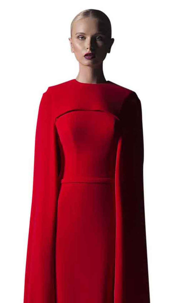 Edward Arsouni Couture SS0347