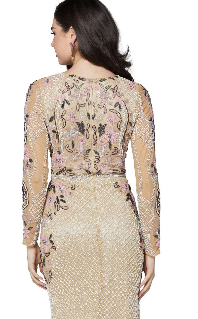 Primavera Couture 3481 Beige