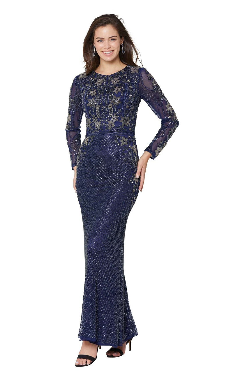 Primavera Couture 3481 Midnight