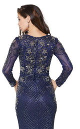 Primavera Couture 3481 Midnight