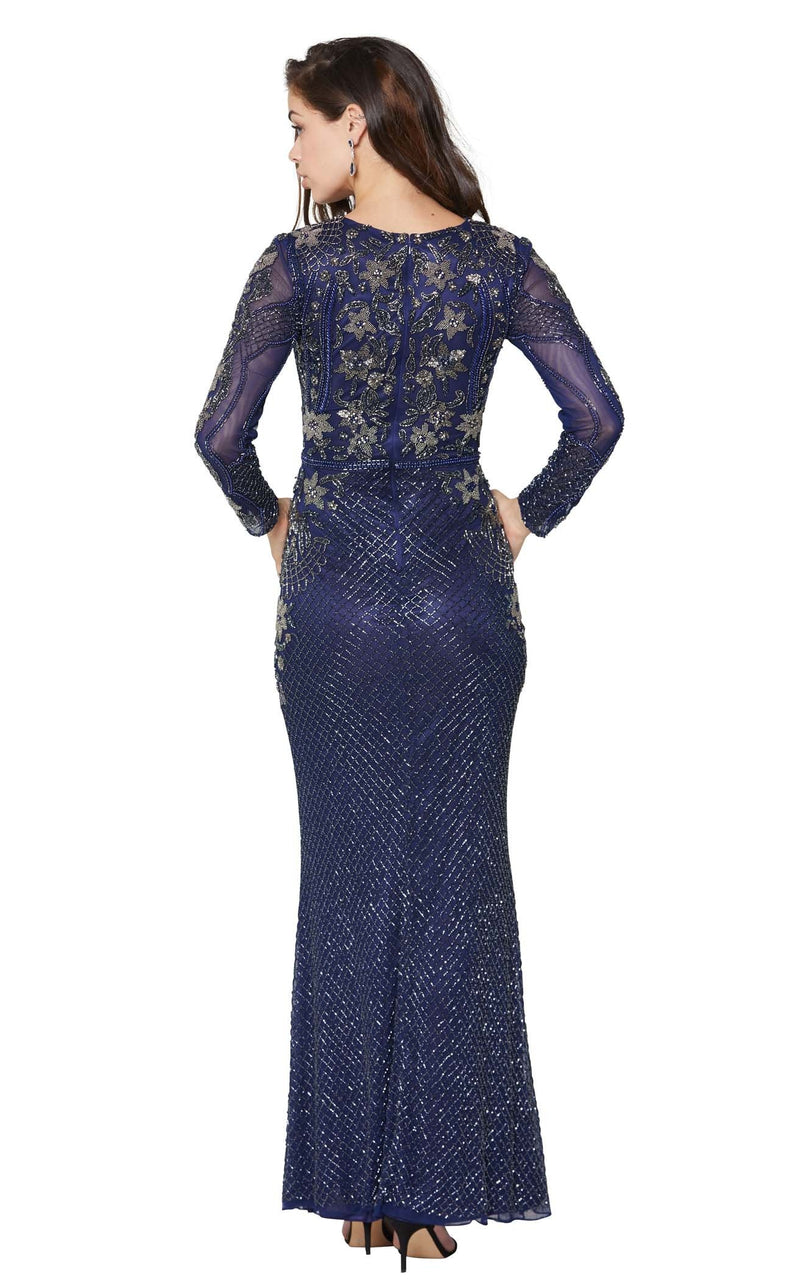 Primavera Couture 3481 Midnight