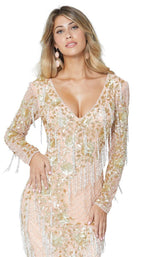 Primavera Couture 3491 Blush