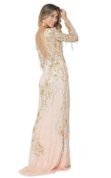 Primavera Couture 3491 Blush