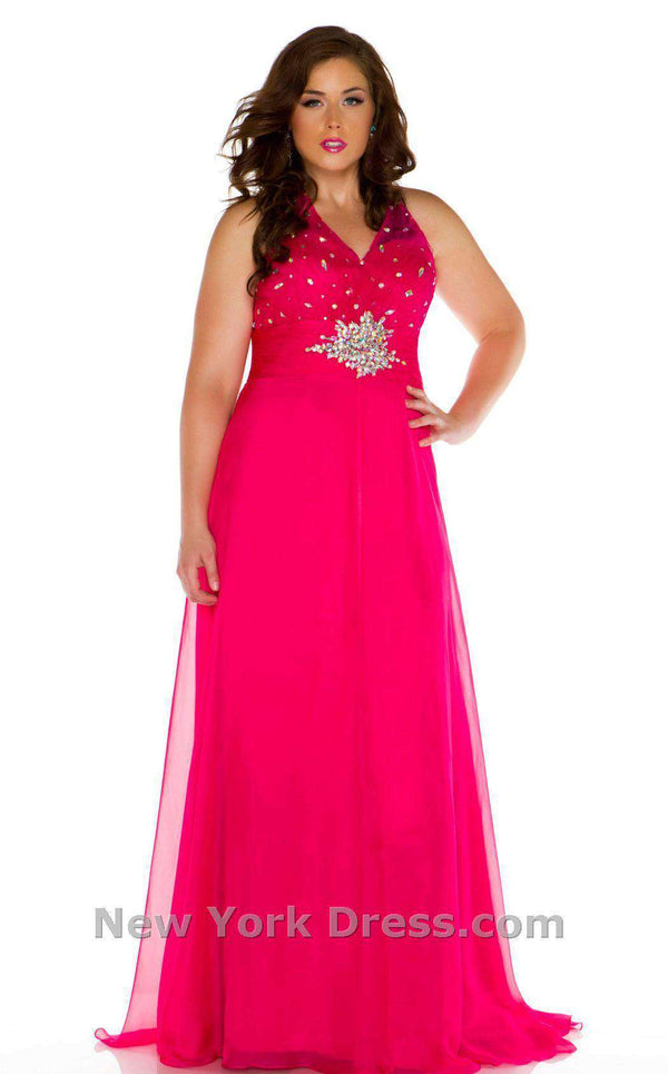 Cassandra Stone 64391K Lipstick