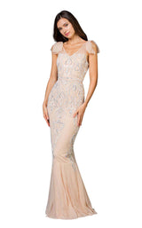 Scala 48943 Mink-Silver