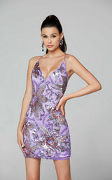 Primavera Couture 3508 Lilac