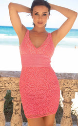 Primavera Couture 3509 Pink