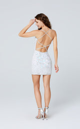 Primavera Couture 3516 Ivory