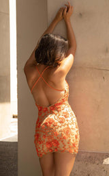 Primavera Couture 3519 Nude-Orange
