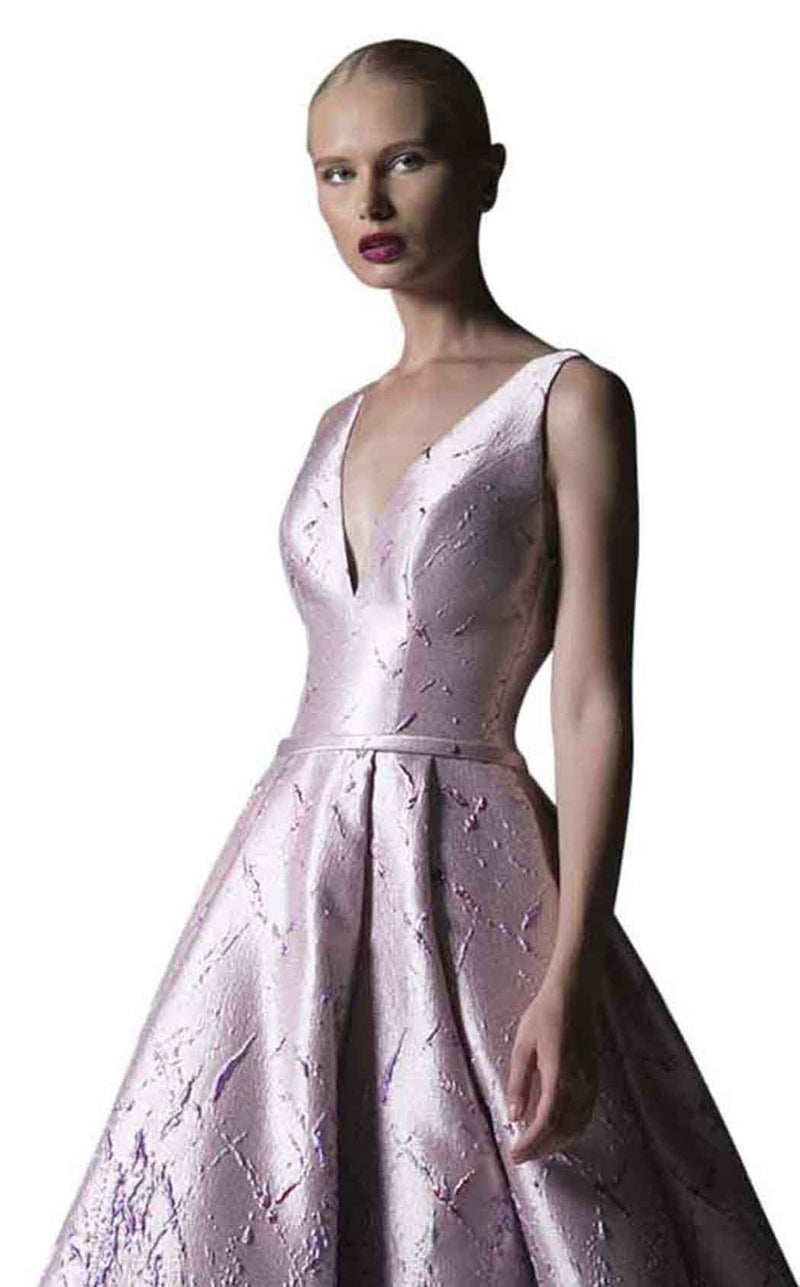 Edward Arsouni Couture SS0352 Dress