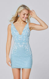 Primavera Couture 3524 Powder Blue