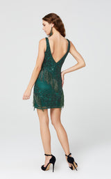 Primavera Couture 3527 Forest Green