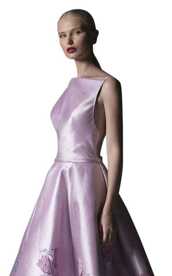 Edward Arsouni Couture SS0353 Dress
