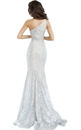 Jovani 353 Silver