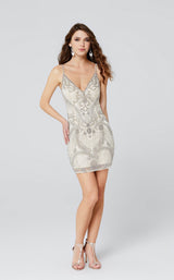 Primavera Couture 3531 Nude