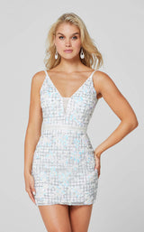 Primavera Couture 3539 Ivory