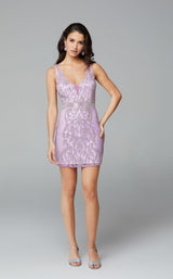 Primavera Couture 3540 Lilac