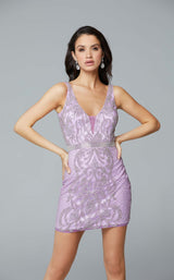 Primavera Couture 3540 Lilac