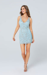 Primavera Couture 3540 Powder Blue
